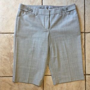 Express Editor Dress Shorts